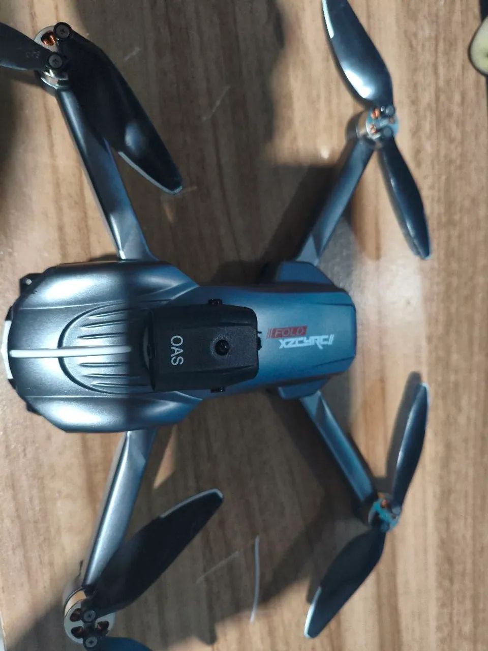 Drone XYRC duas baterias  - Foto 2