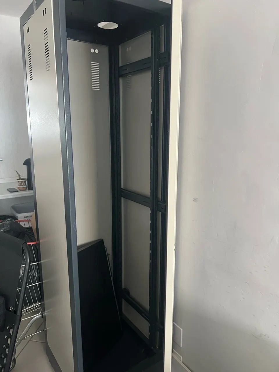 Vendo rack de servidor
