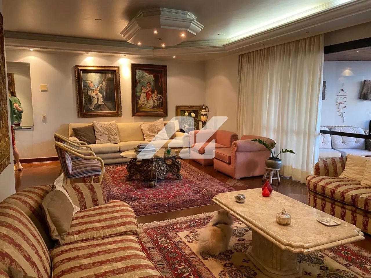 apartamento - Cambuí - Campinas - Foto 4