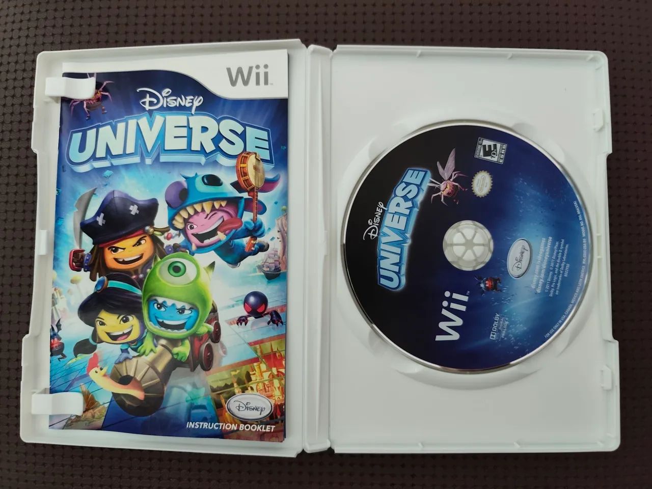 Disney Universe - Nintendo Wii  - Foto 3