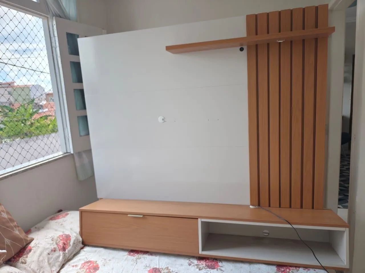 Painel Tv até 60 Pol