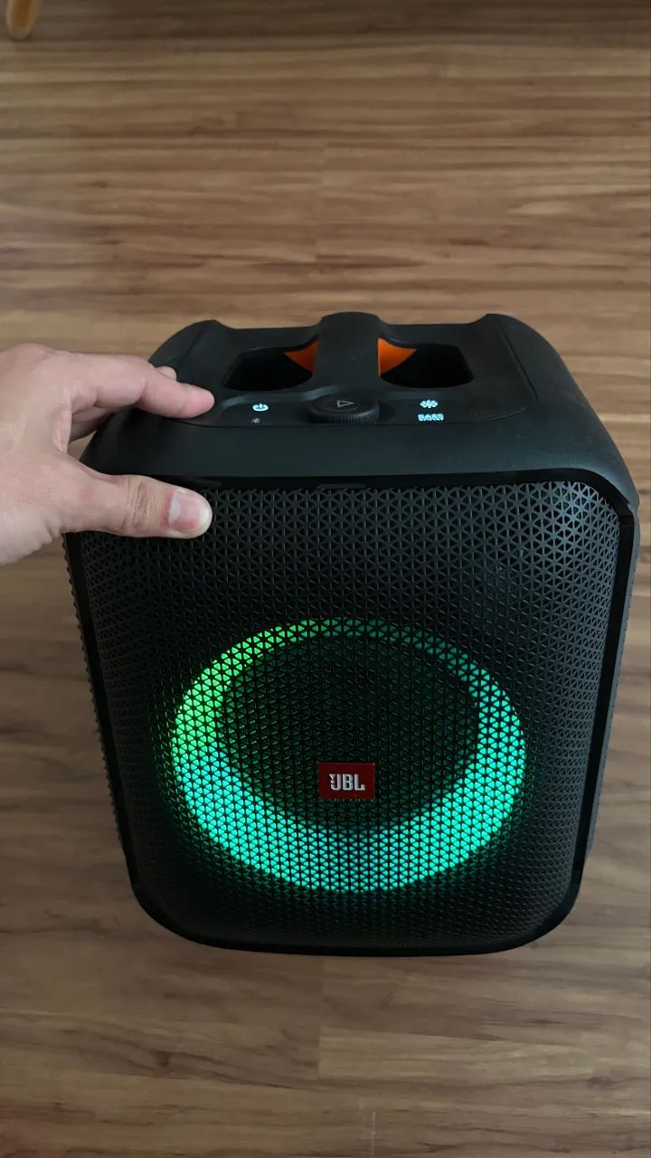 Caixa de som JBL Encore  - Foto 3