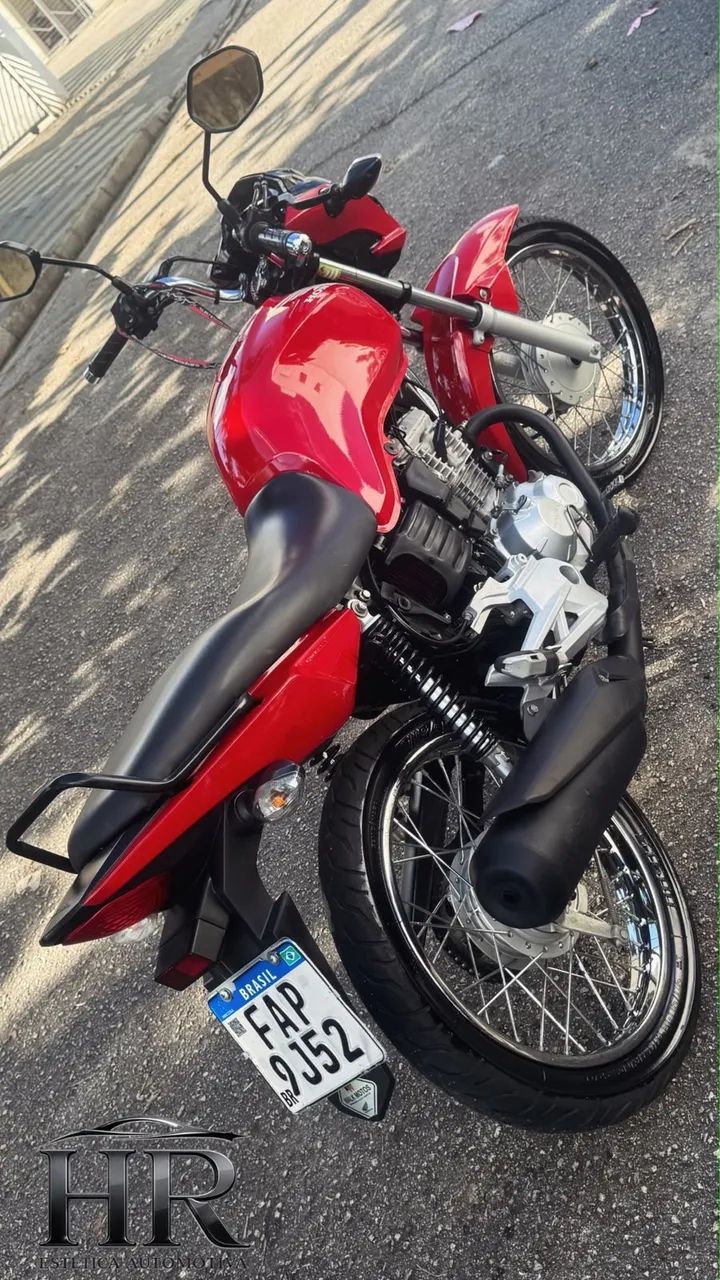 Vendo stat 160