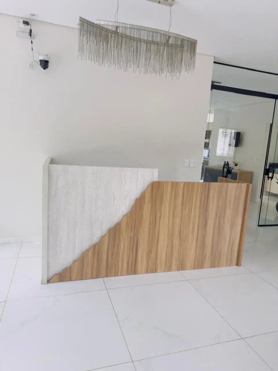 Locação de Salão cabeleireiros mobiliado - Foto 4