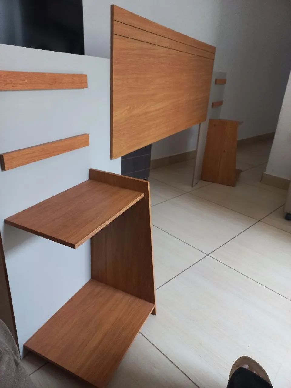 Cabeceira para cama