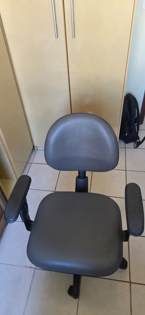Cadeira de escritório