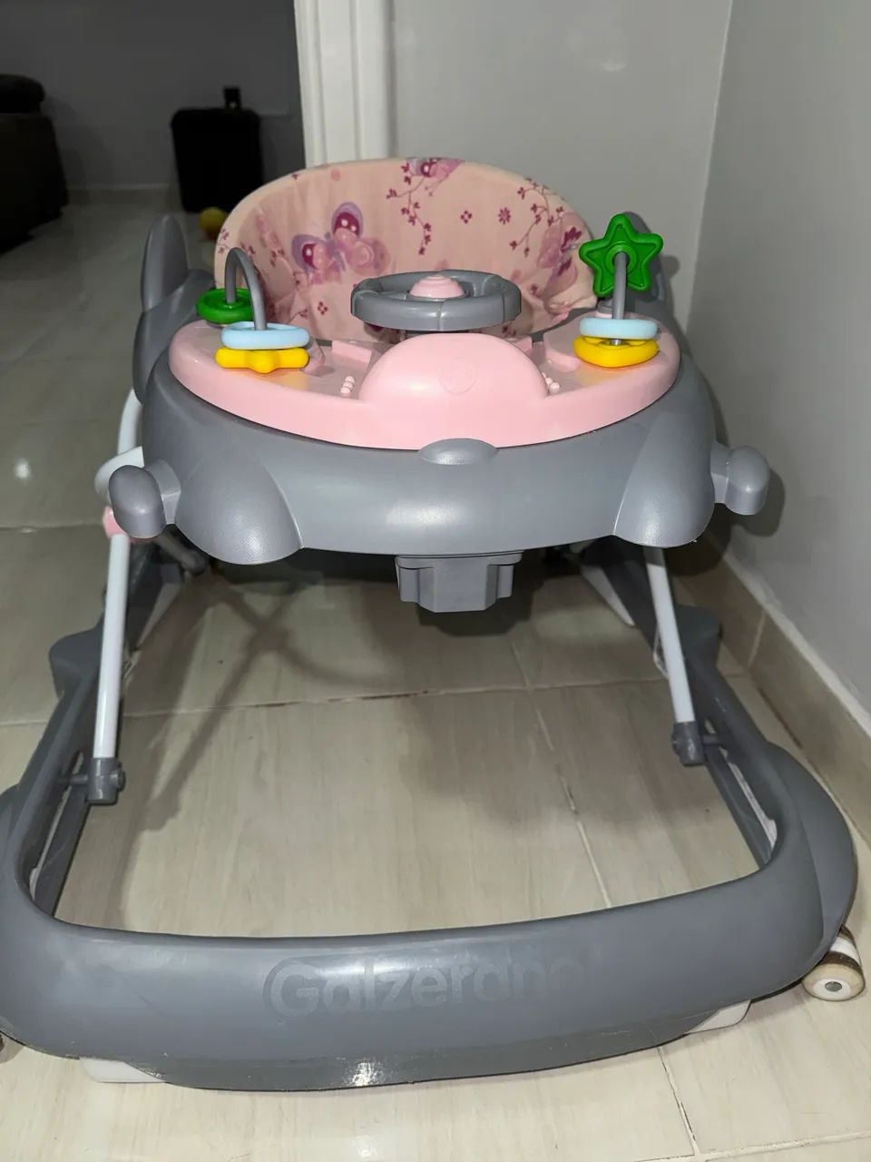 Andajar feminino  - Foto 2