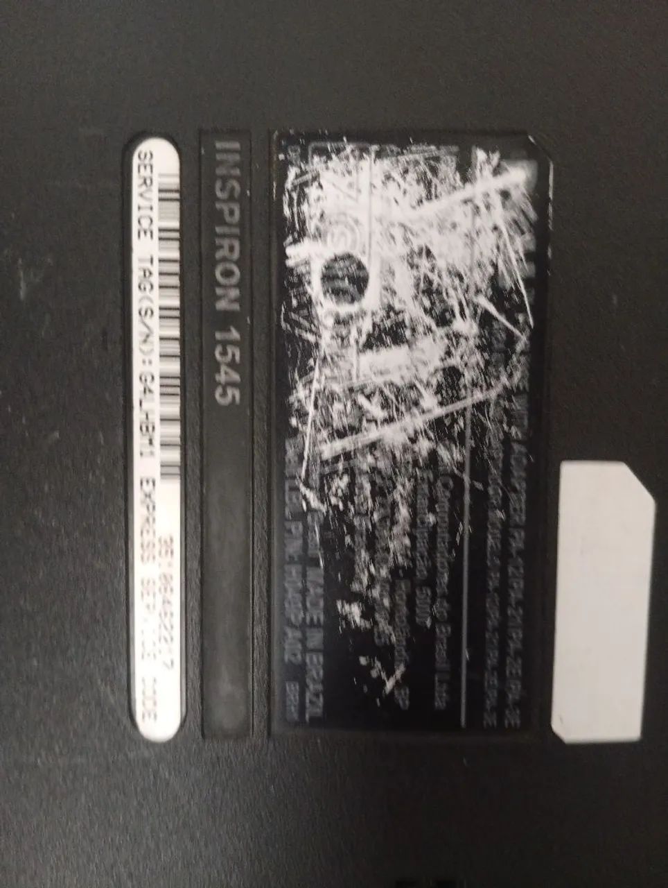 Notebook Dell  - Foto 2