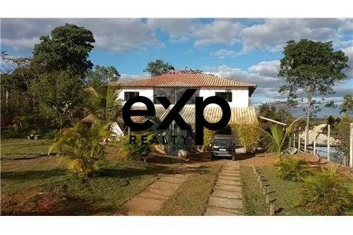 IMPERDIVEL - CASA CAMPO EM CONDOMINIO FECHADO - Foto 4