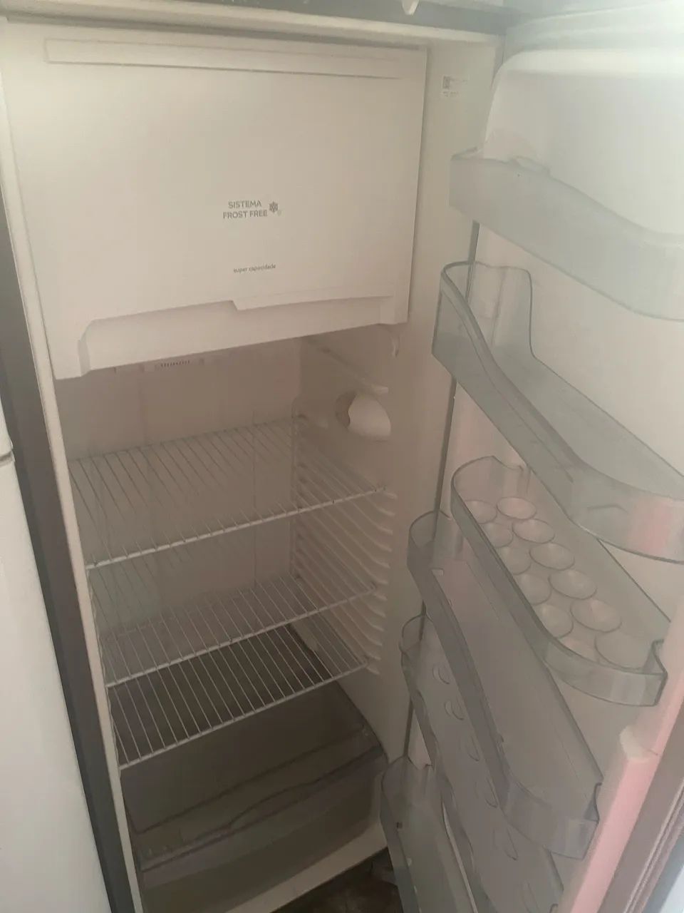 Geladeira