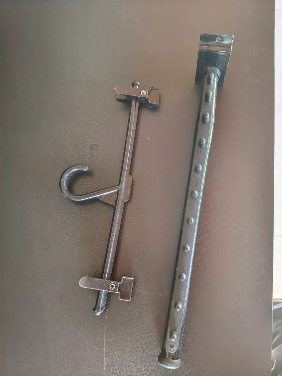 Cabides a e araras  - Foto 3