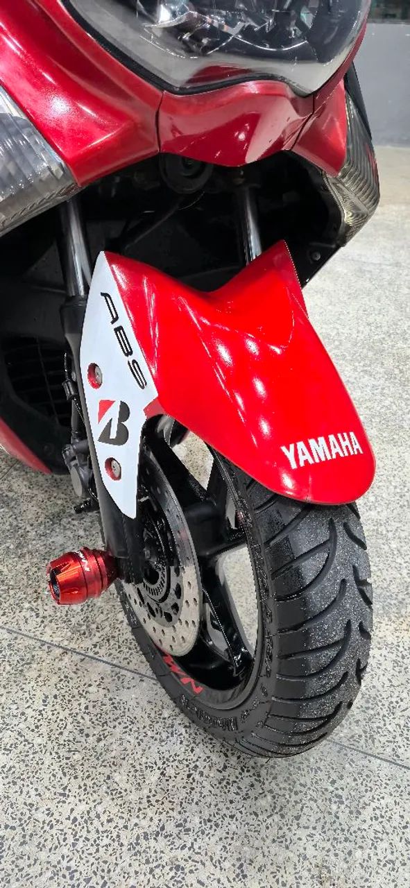 Nmax 160  - Foto 3