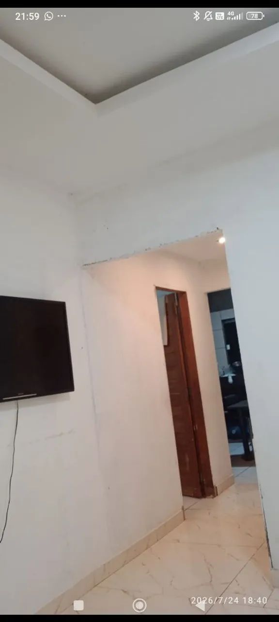 Caça boa na redinha 