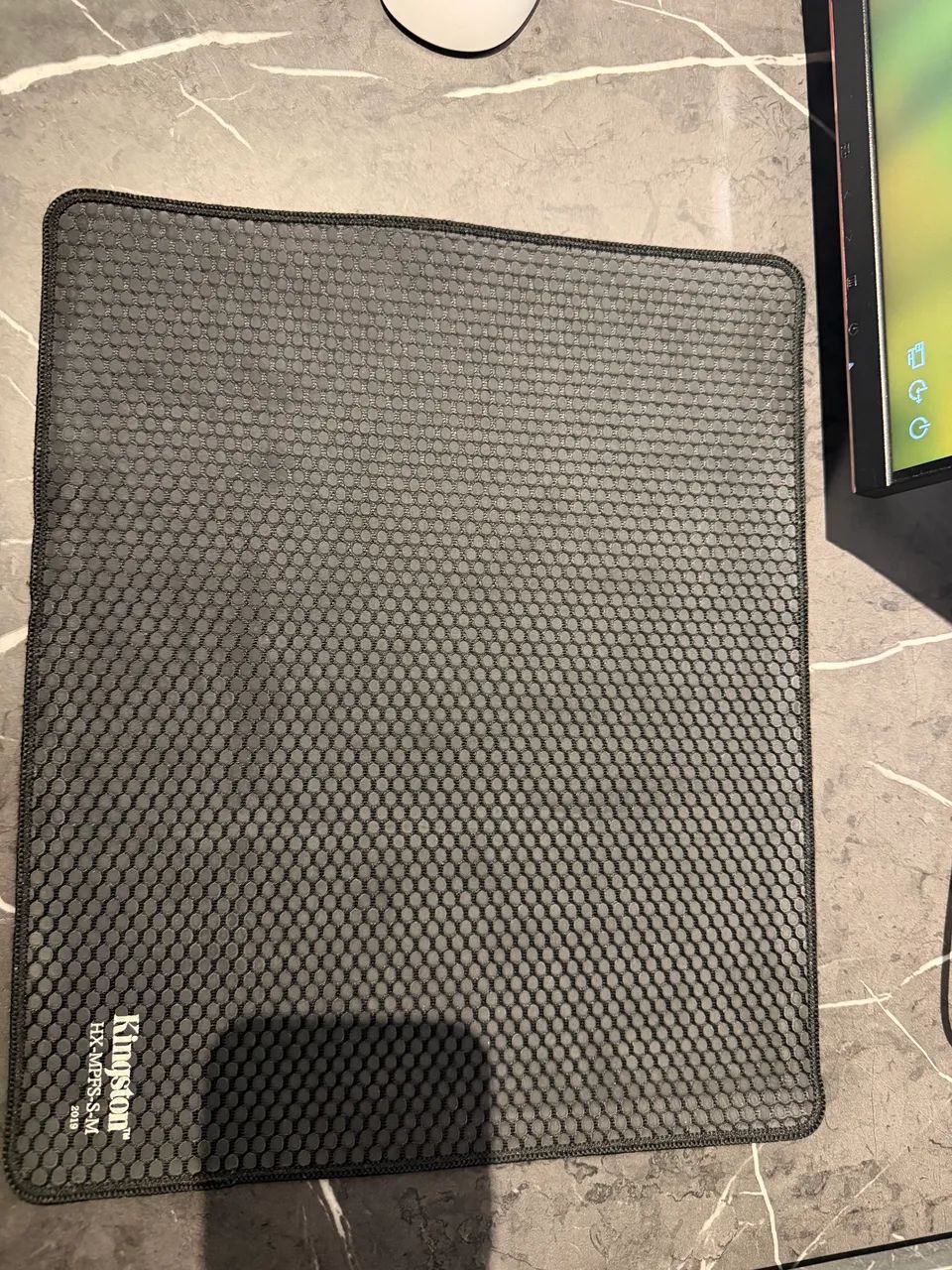 Mousepad hyperX  - Foto 3