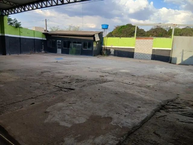 GALPÃO COMERCIAL PARA LOCAÇÃO - Foto 5