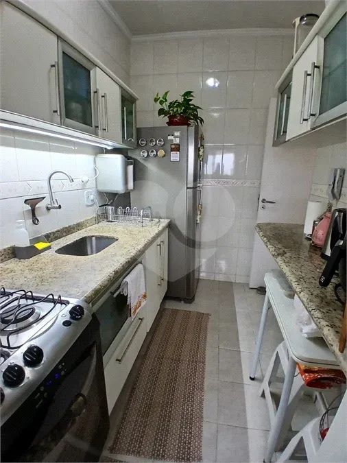 Apartamento com 3 quartos à venda em Planalto - SP - Foto 5