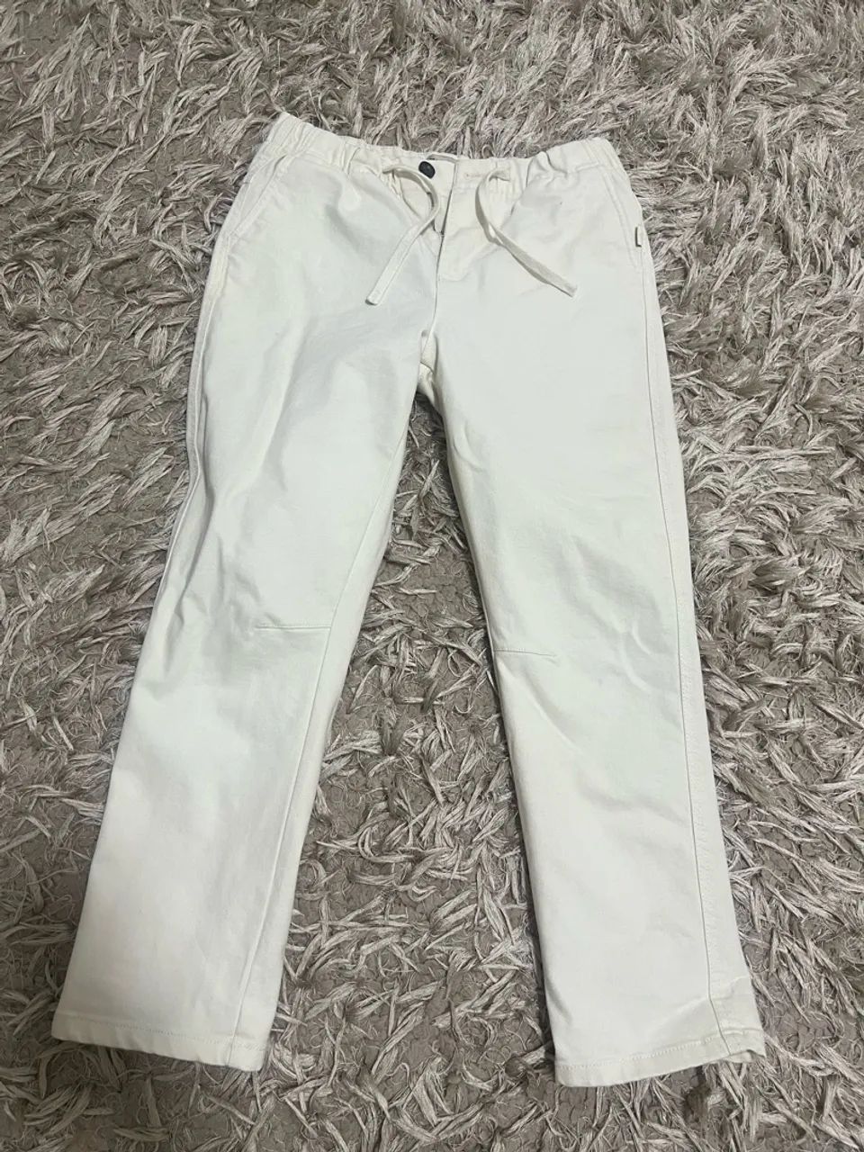 Calça infantil menina 