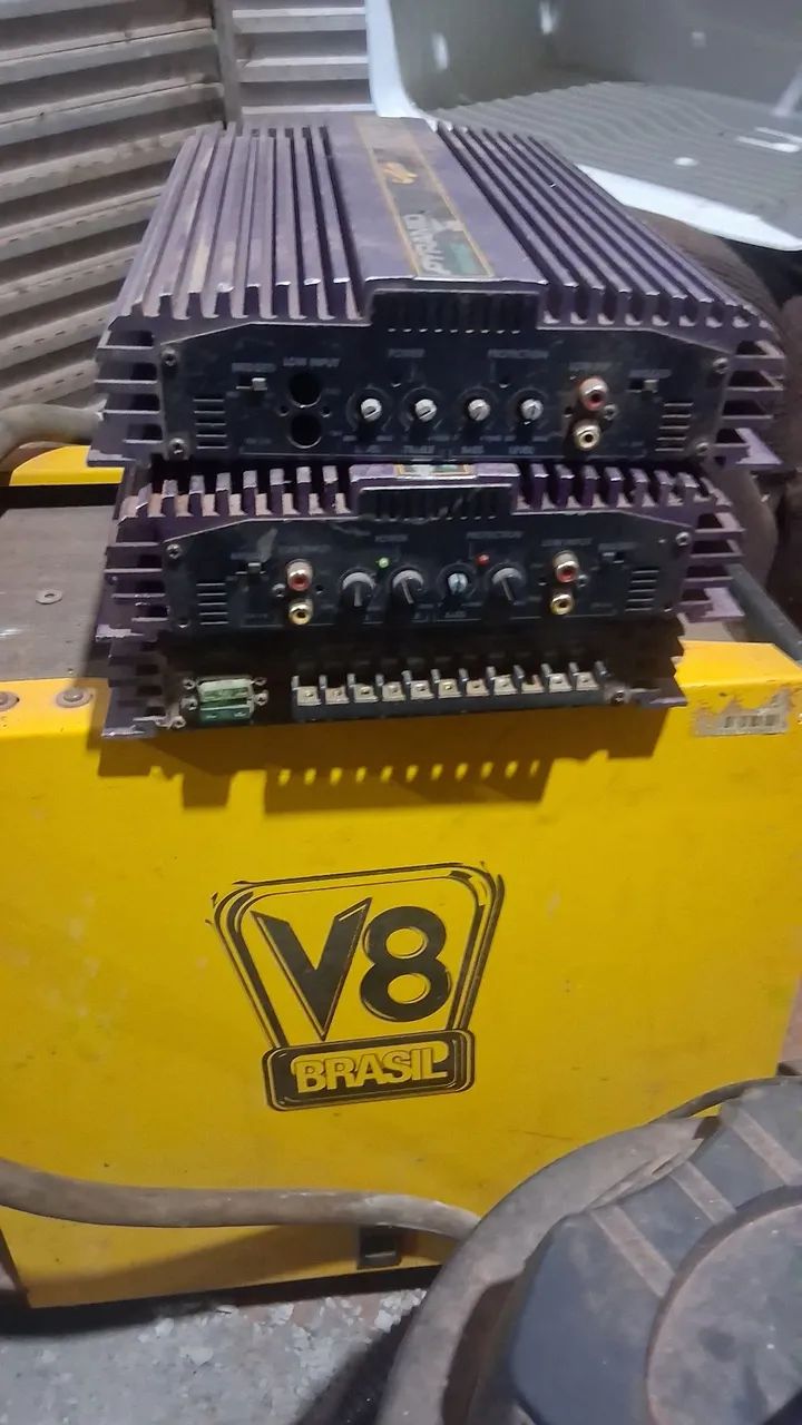 Vende se modulo de som pyramid - Foto 2