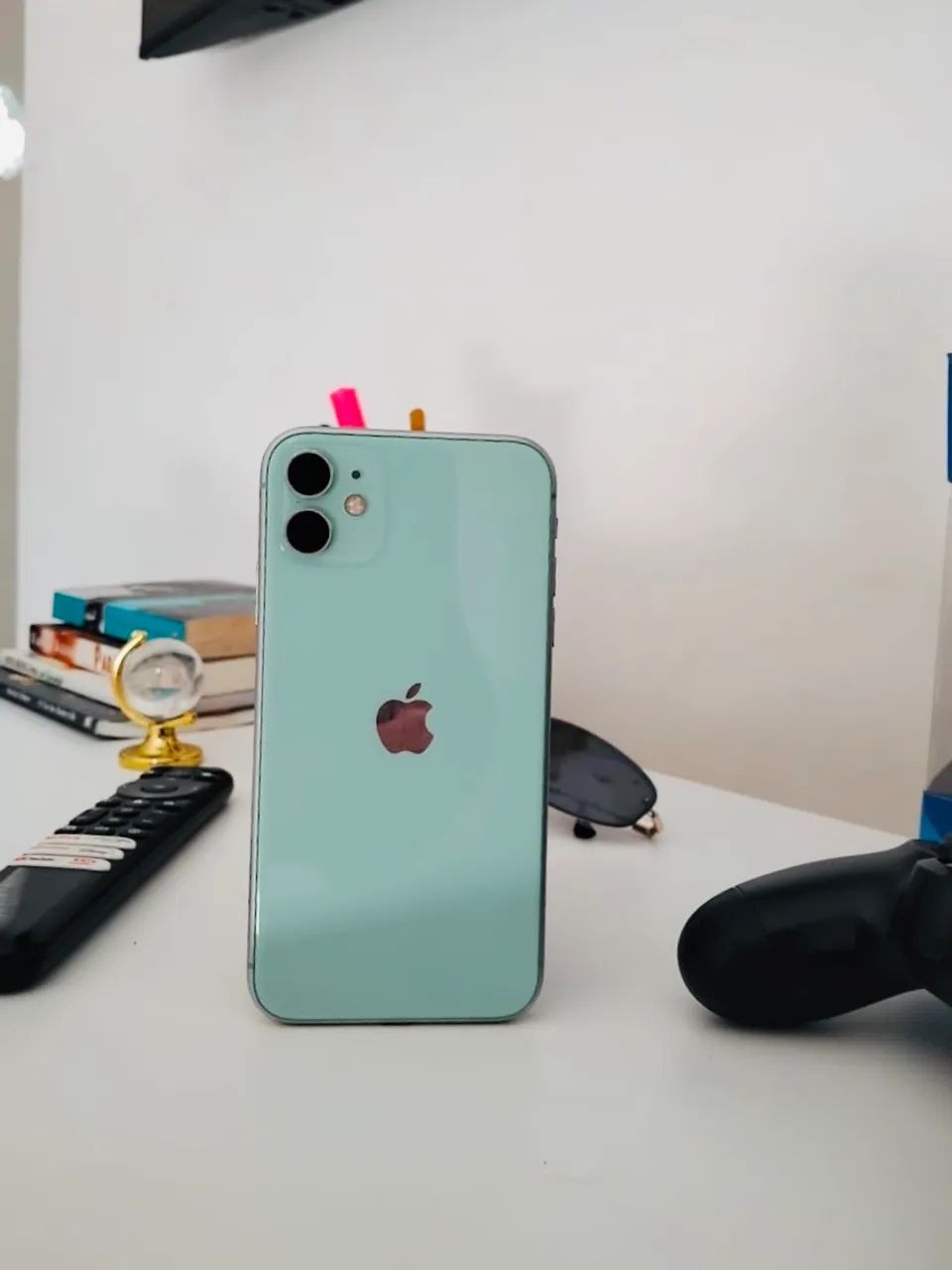 ? iPhone 11 64GB - Excelente estado - Foto 4