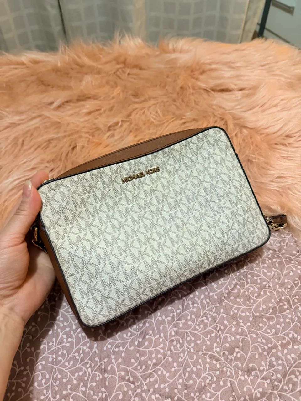 Bolsa Michael Kors