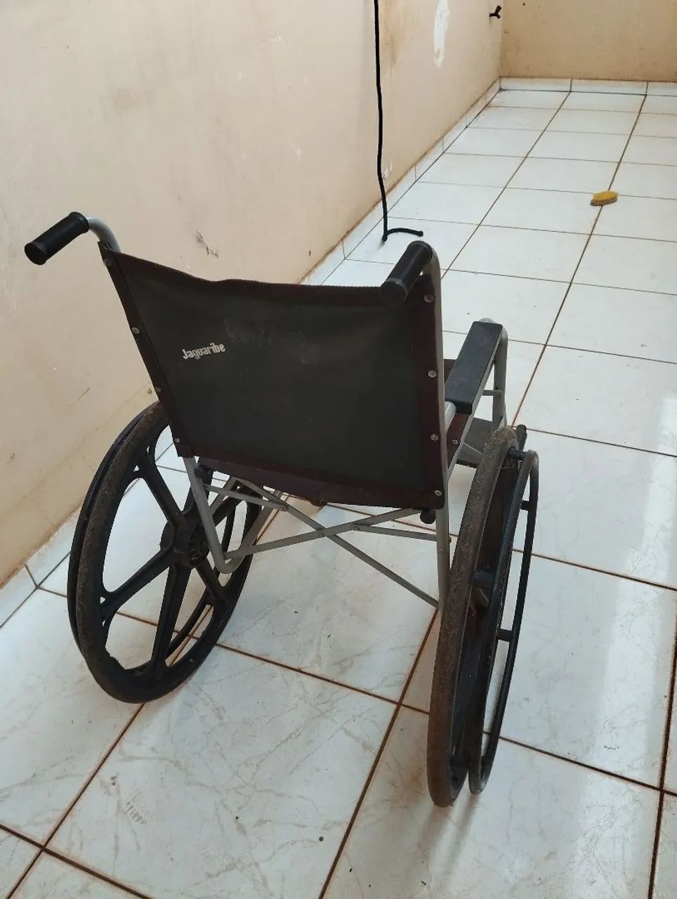Cadeira de rodas - Foto 3