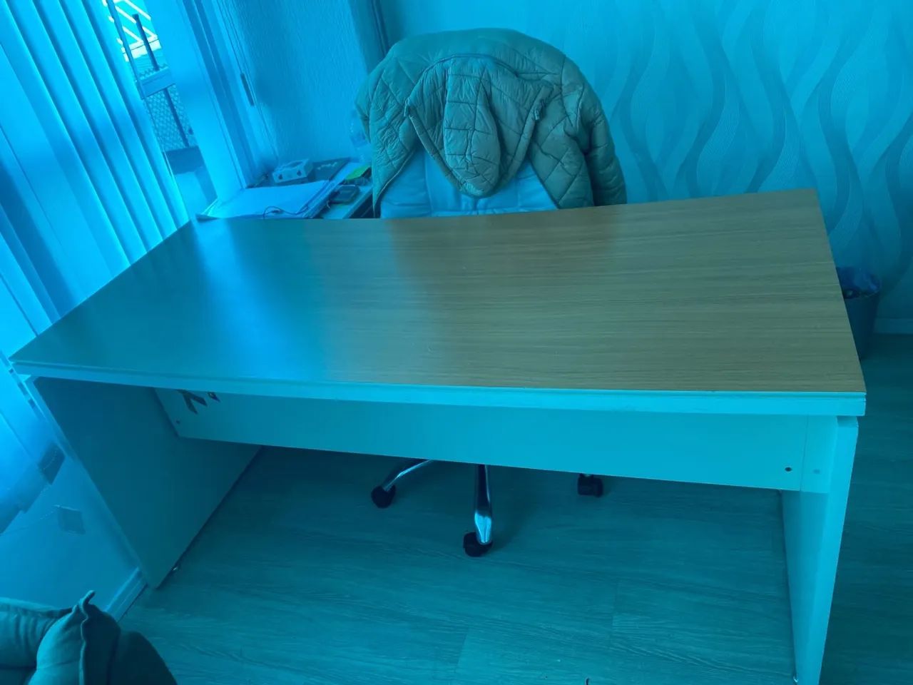 Mesa de escritório - Foto 2