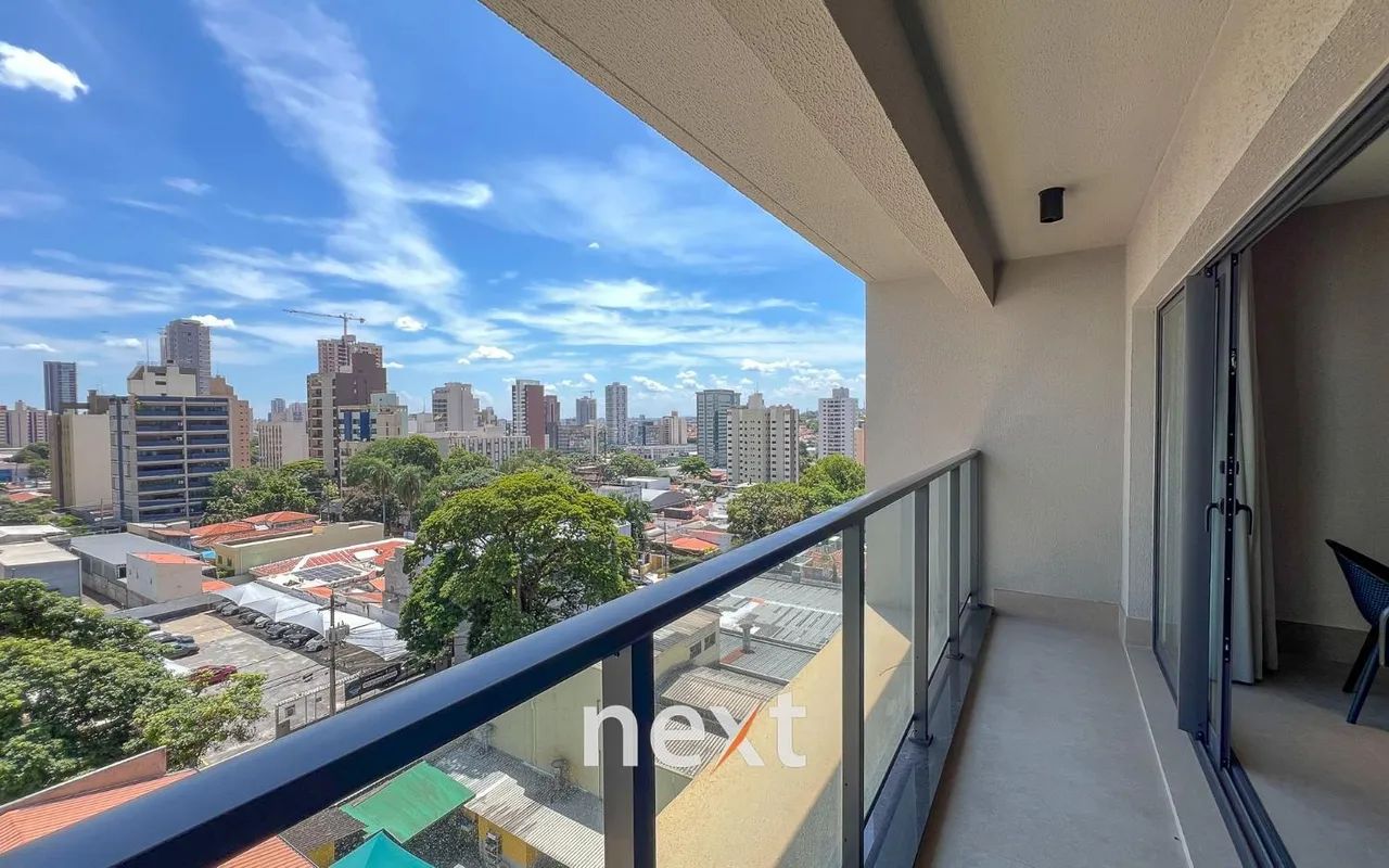 apartamento - Cambuí - Campinas - Foto 2