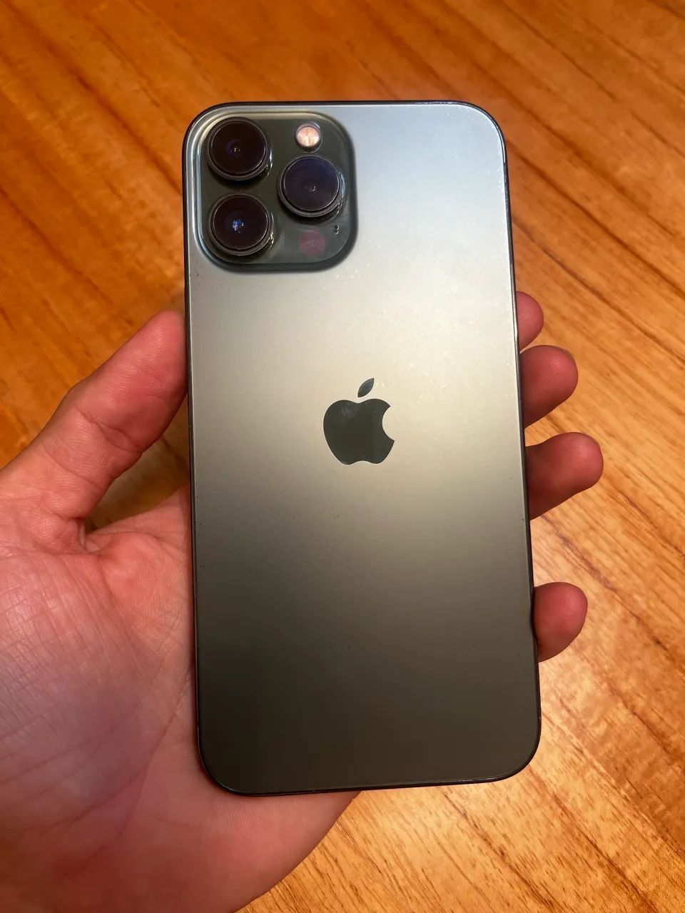 iPhone 13 Pro Max 256gb - Usado