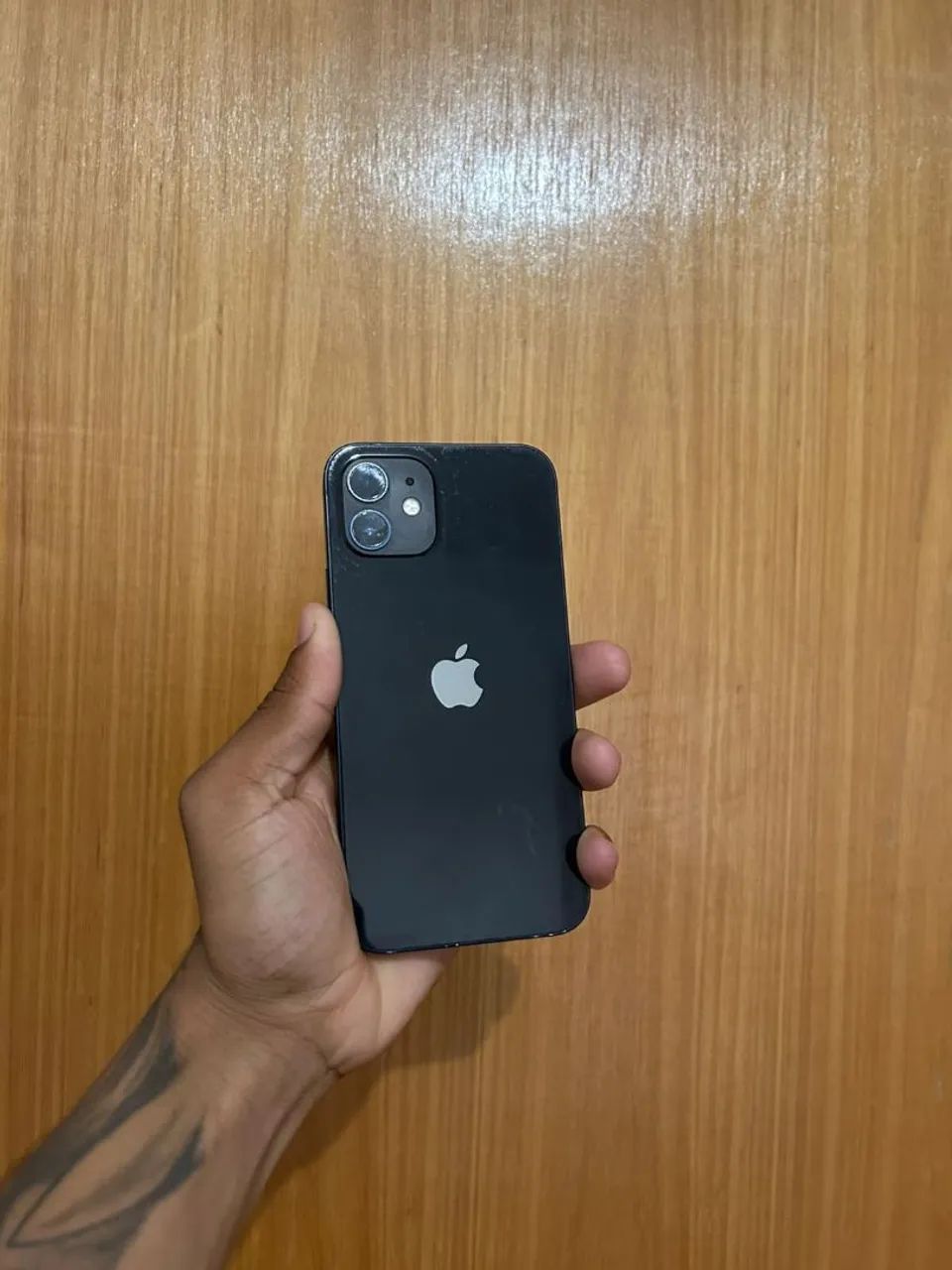 iPhone 12 todo original nunca aberto  - Foto 2