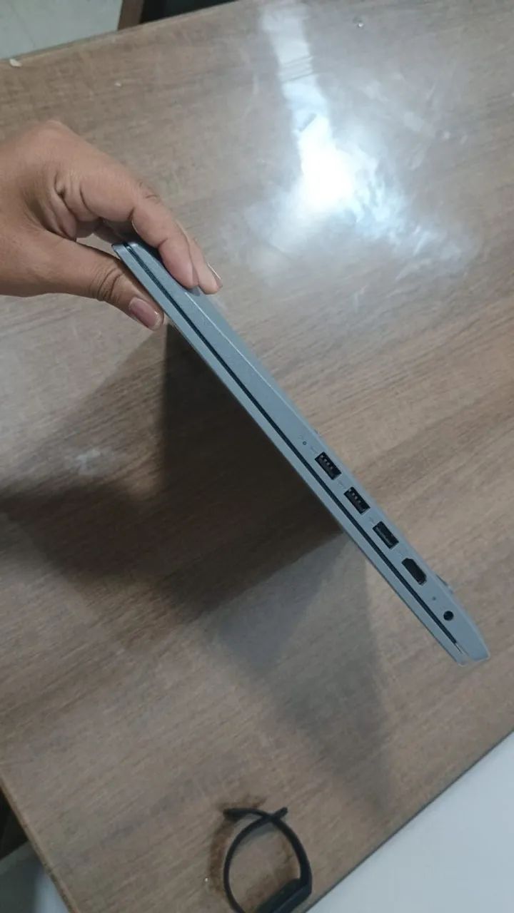 Notebook Lenovo