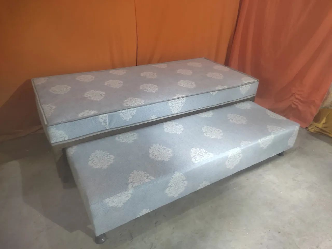 Bicama disponível com entrega grátis  - Foto 5