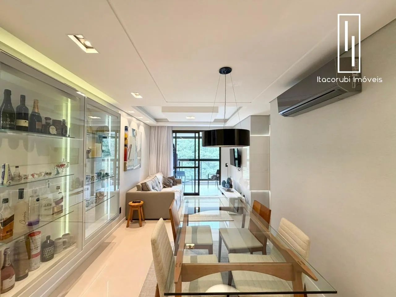 Apartamento com vista para o verde no Lanai - Foto 2