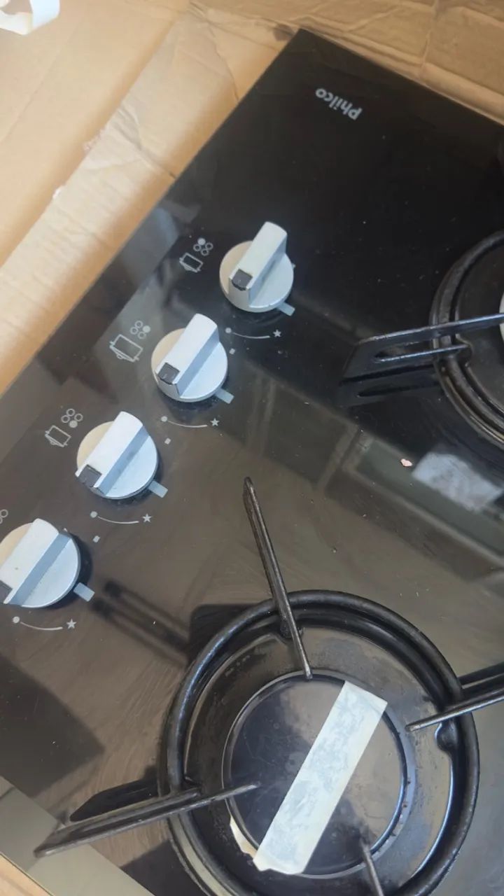 Cooktop Philco - Foto 3