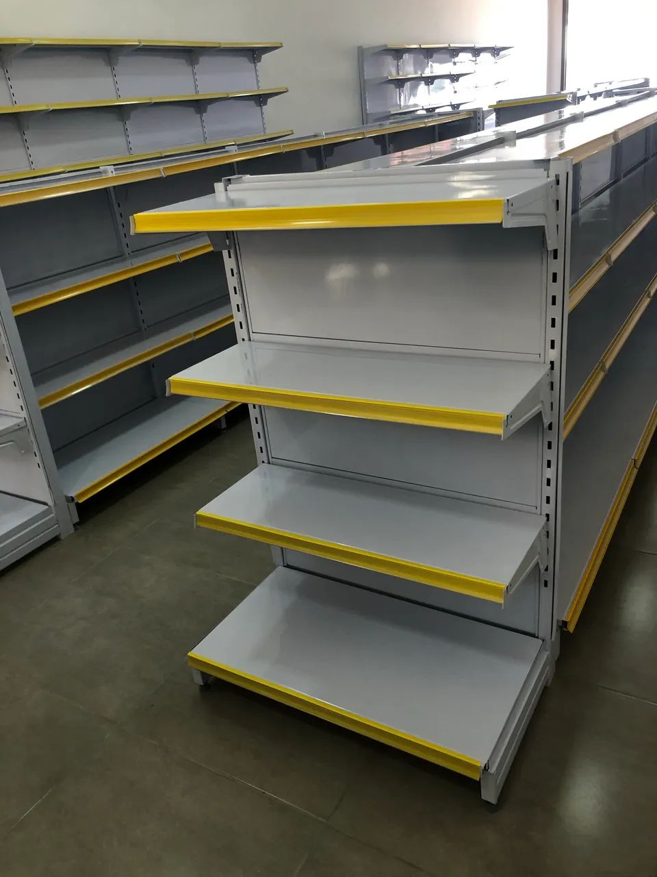 Gôndolas para comercio  - Foto 2