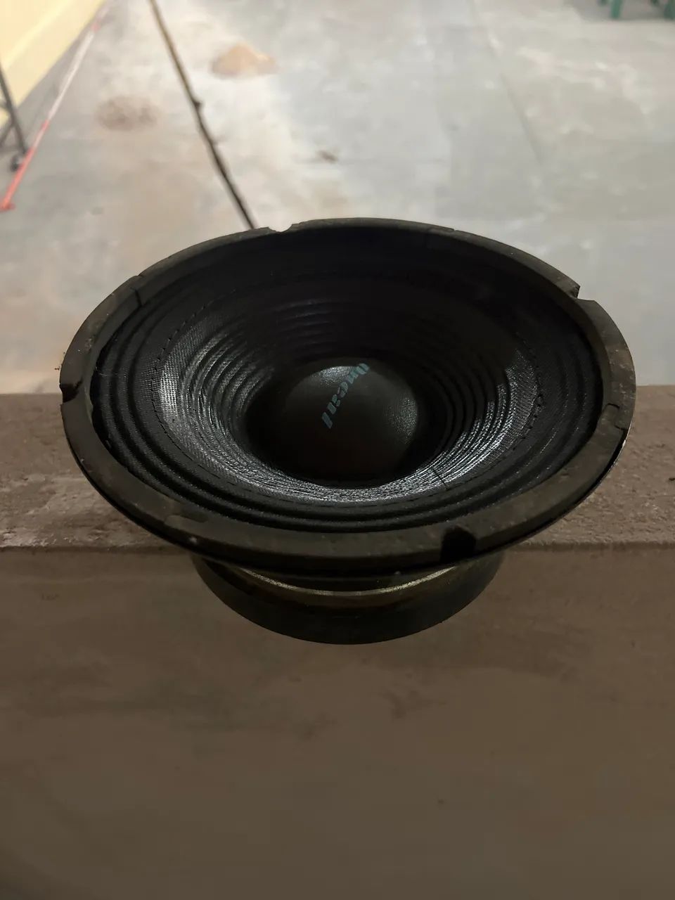 Alto falantes de 8 polegadas 400w - Foto 2