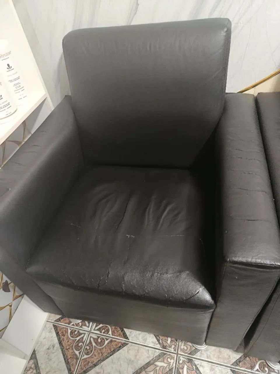 Poltronas 