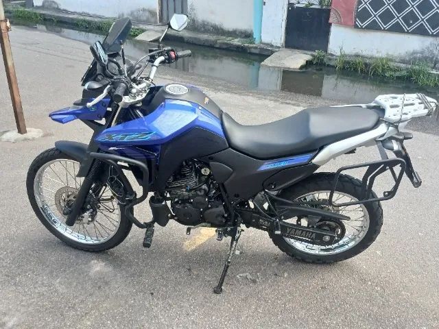 Lander 250 2025  - Foto 2