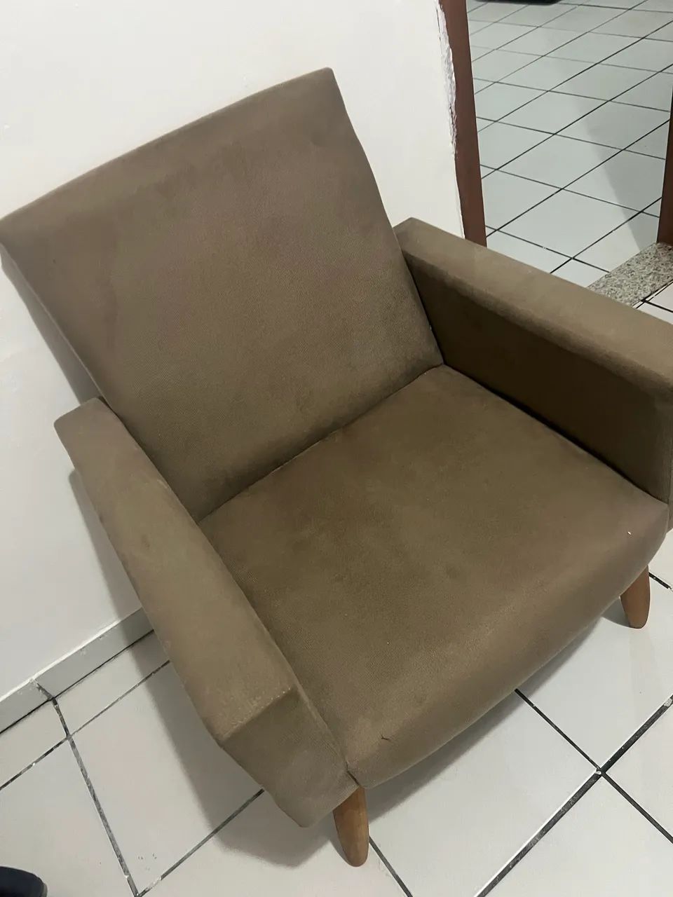 Vende-se Poltrona  - Foto 2