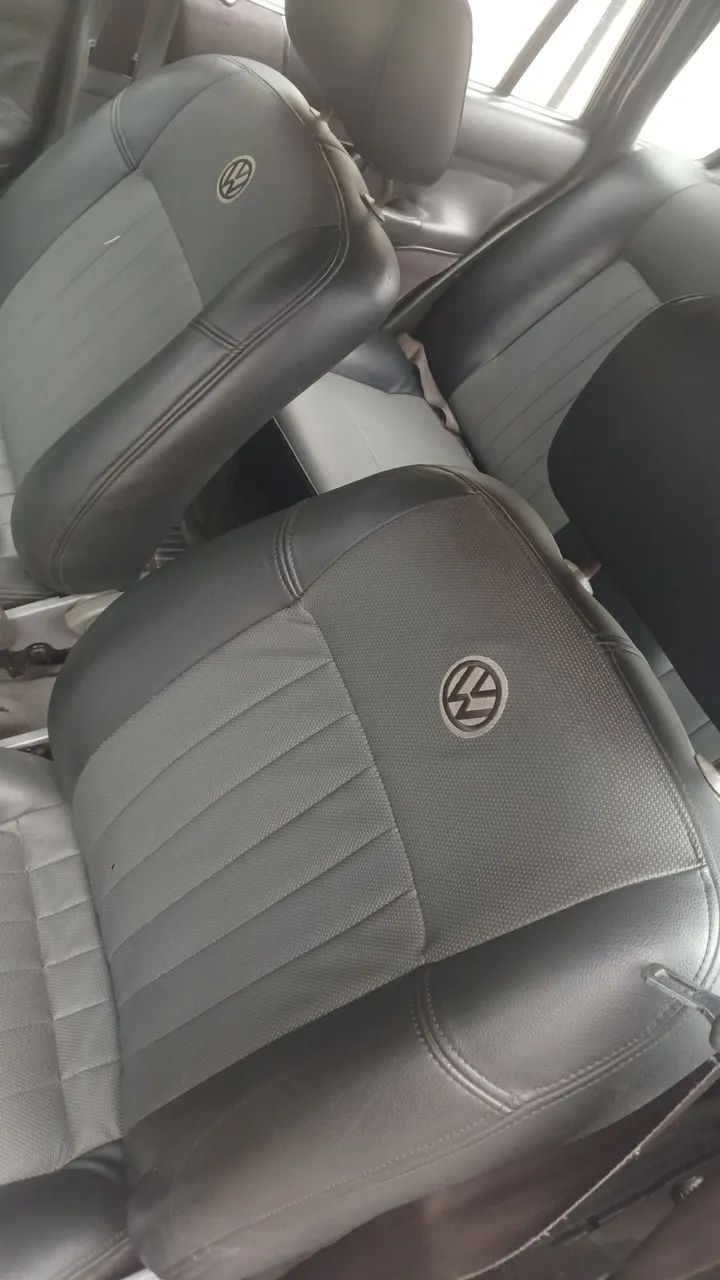 VW Bugre Bugre 1996 - Foto 3