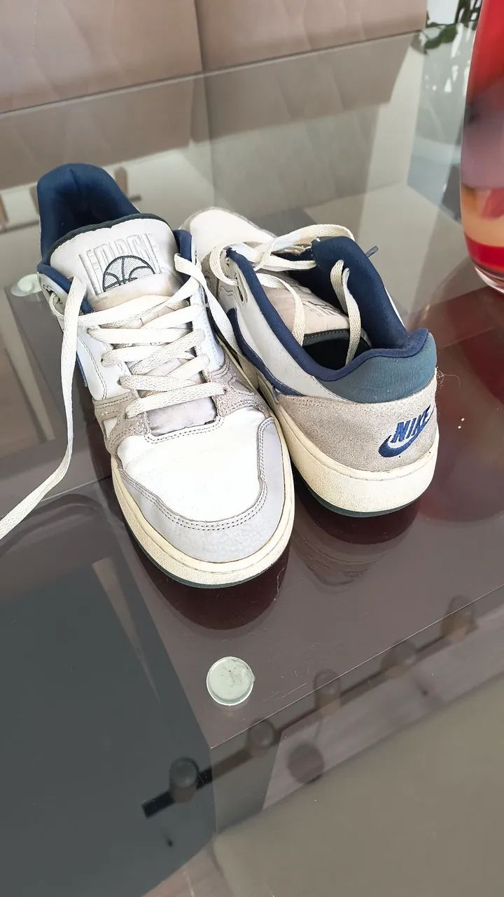 Tênis Nike Flight Legacy Low Original - Tam. (42) - Foto 2