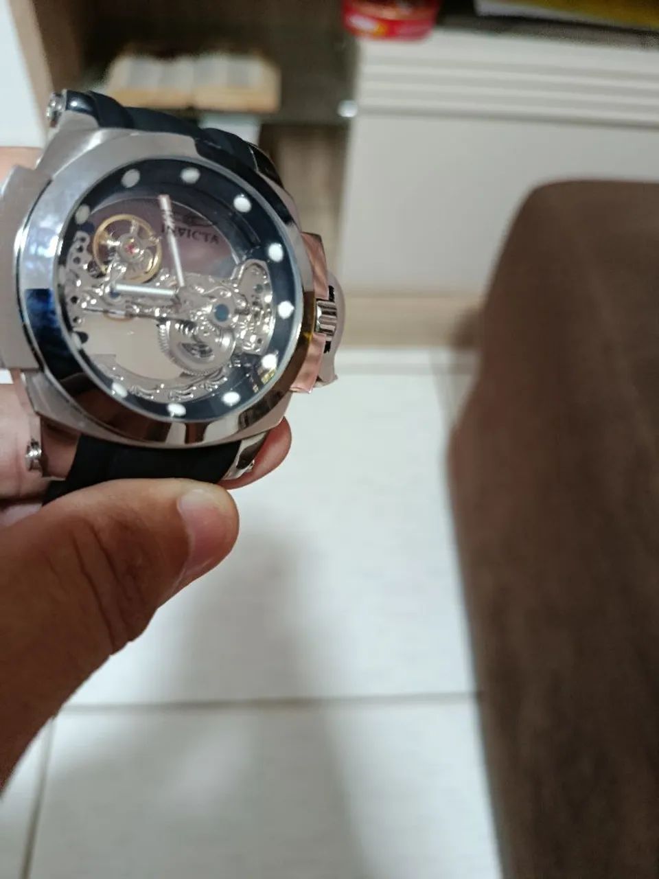 Relógio Invicta Original  - Foto 5