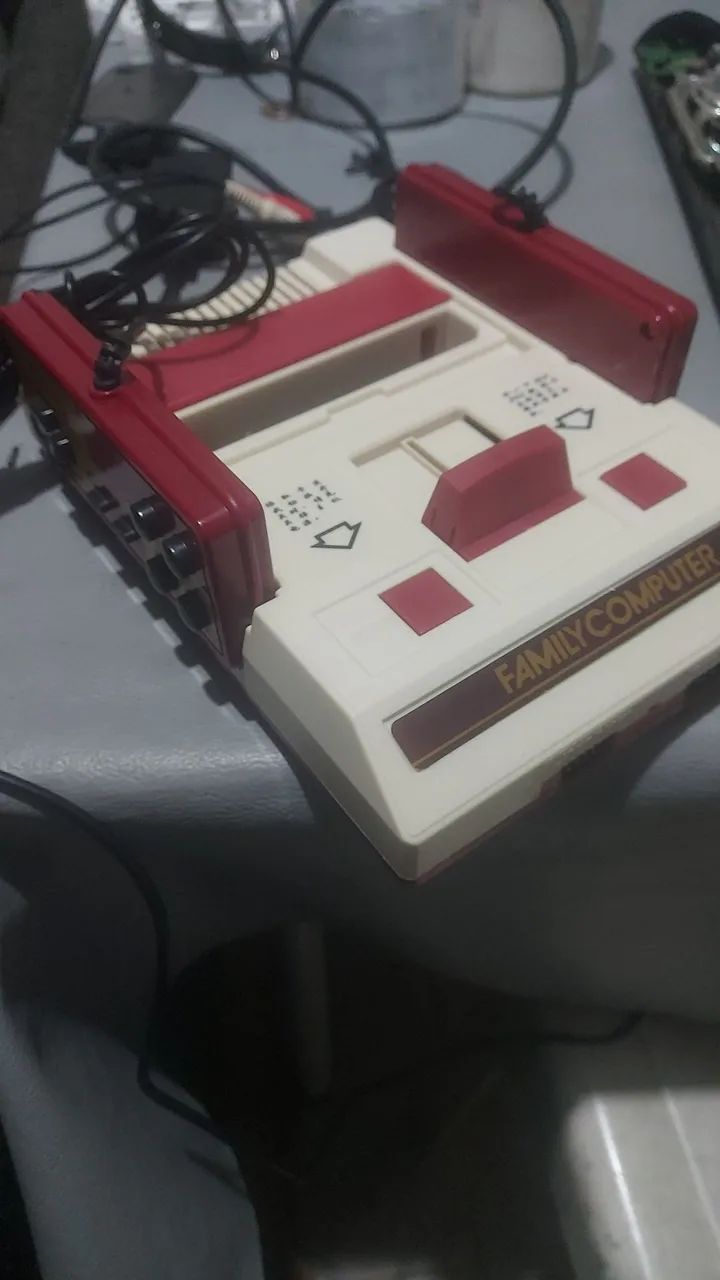 Videogame 8bit