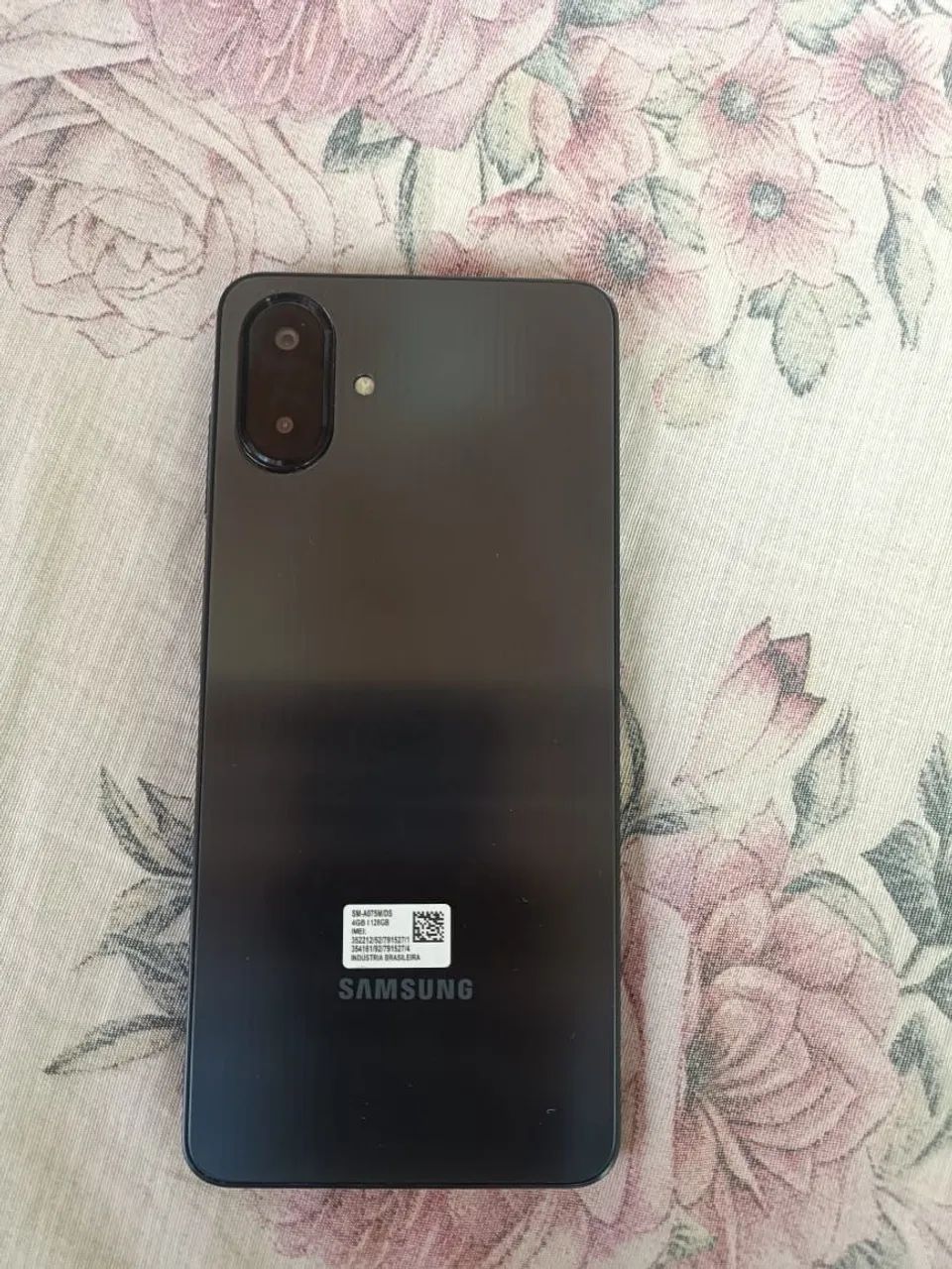 Samsung Galaxy  A07 5g 256 Gb - Foto 4