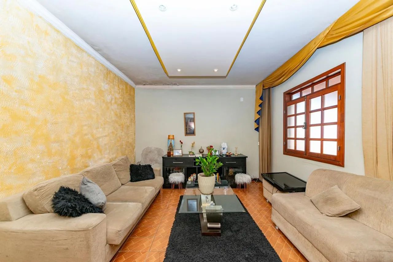 Casa à Venda - Nova Gameleira, 3 Quartos, 250 m2 - Foto 2
