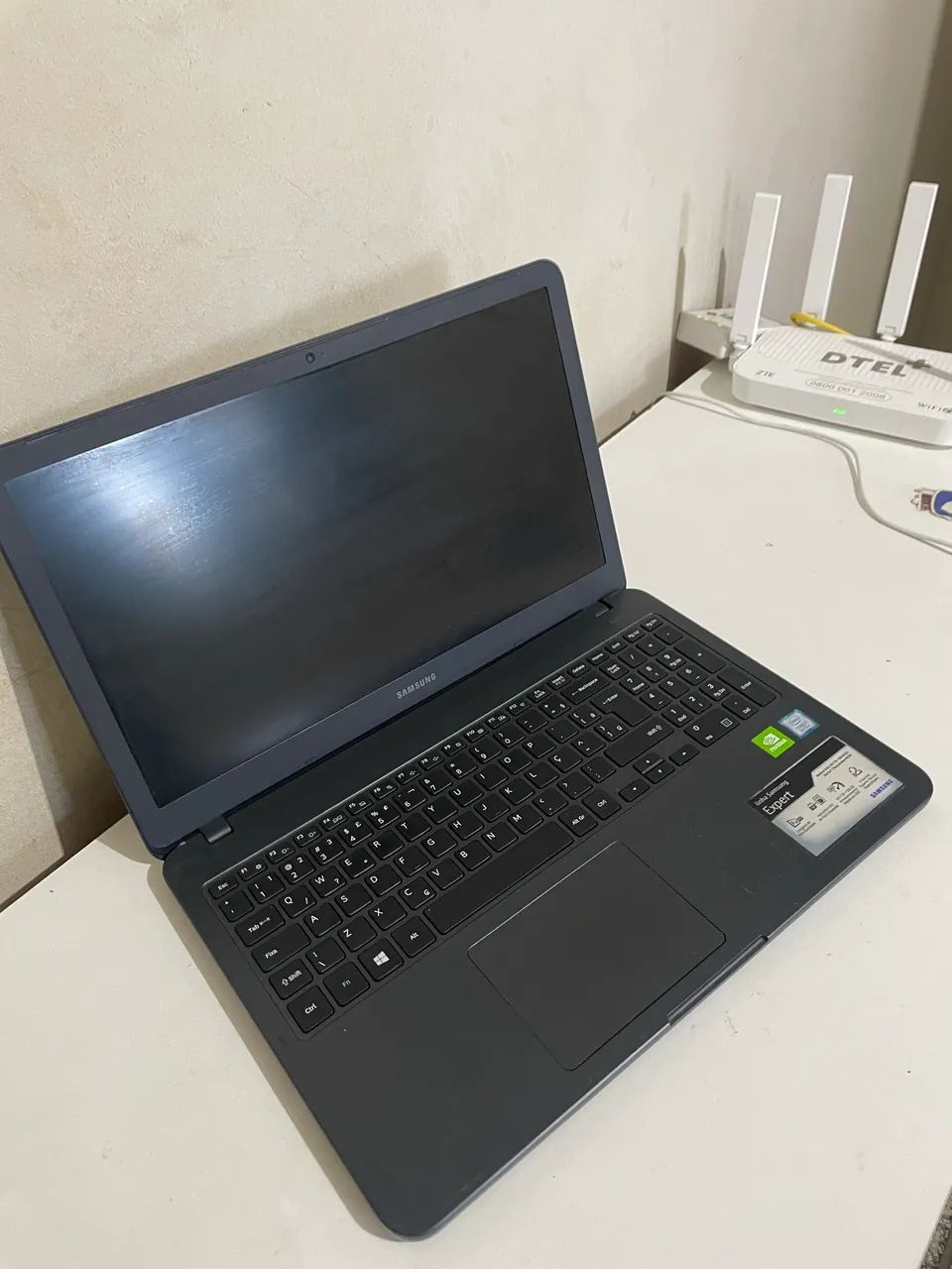 Notebook Samsung i7 + Nvidia - Foto 3