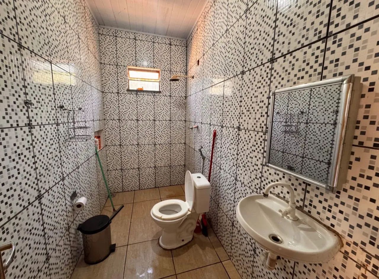 VENDE-SE CASA EM ICOARACI - Foto 5