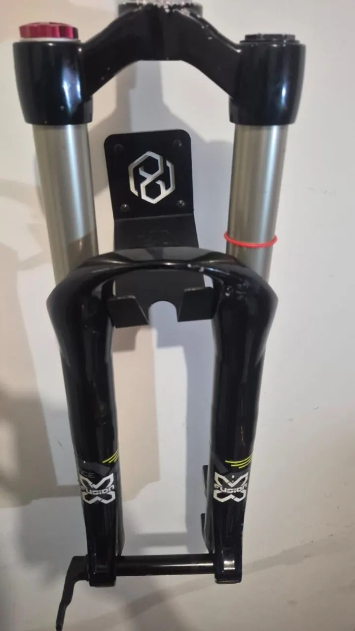 X-Fusion Vengeance R 120mm - Foto 5