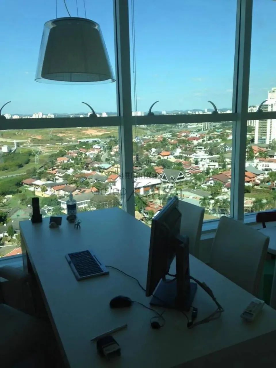 Oportunidade - Sala Comercial - Jardim das Colinas - Comercial Helbor Offices - 41m². - Foto 4
