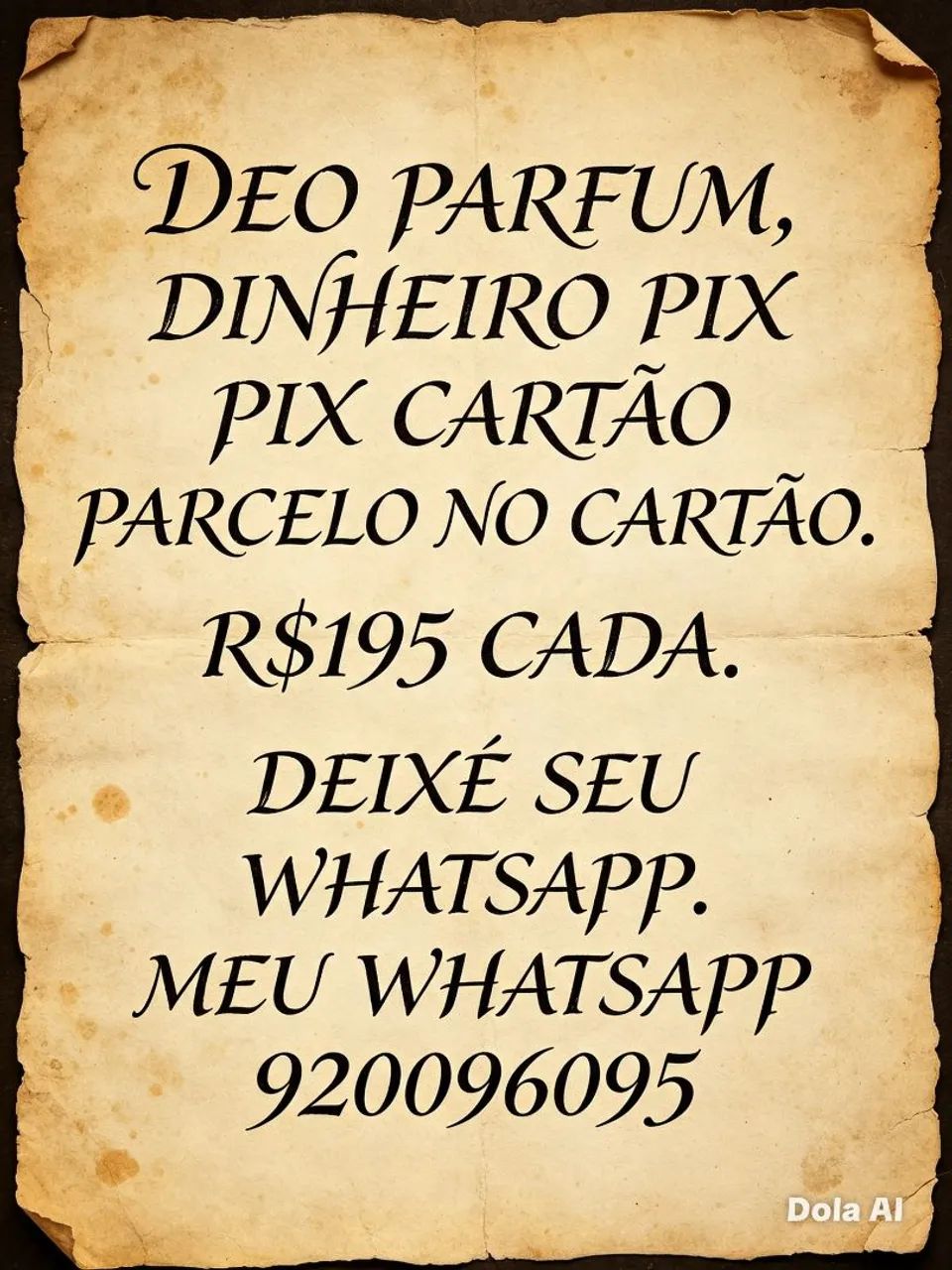 DEO PARFUM ESSENCIAL  - Foto 4