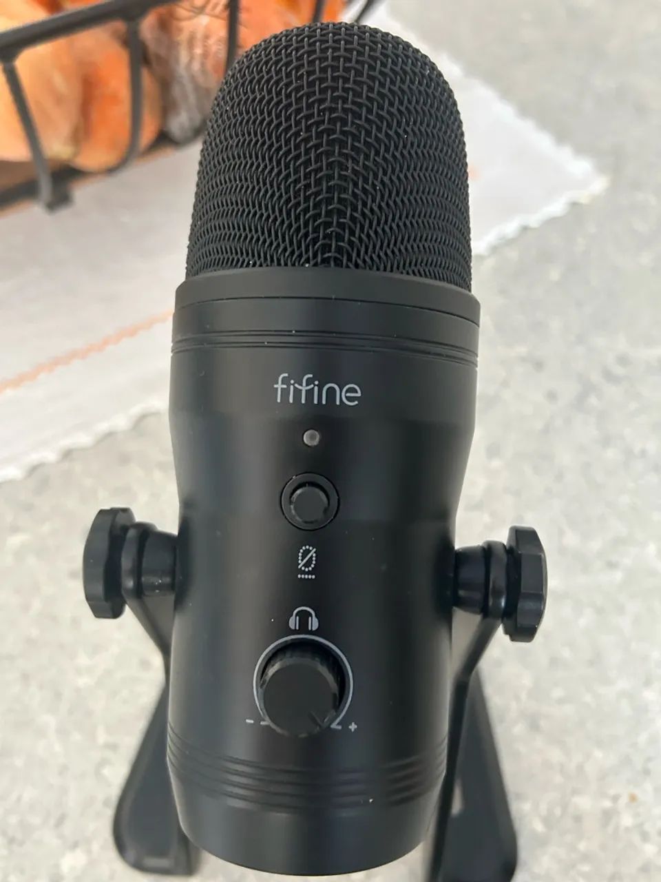 Fifine k690  - Foto 4